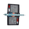 Електронна настолна игра за двама Lexibook: Battleship - Стратегическа