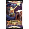 Elestrals TCG: Firestorm Booster