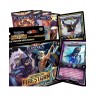 Elestrals TCG: Firestorm Hermes vs. Zeus Double Starter Deck Bundle