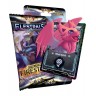 Elestrals TCG: Firestorm Reverse Stellar Lycarus Blister