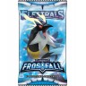 Elestrals TCG: Frostfall Booster