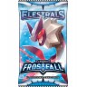 Elestrals TCG: Frostfall Booster