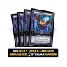 Elestrals TCG: Frostfall Kryoscorch Starter Deck