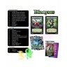 Elestrals TCG: Lifestream Dionysus Starter Deck