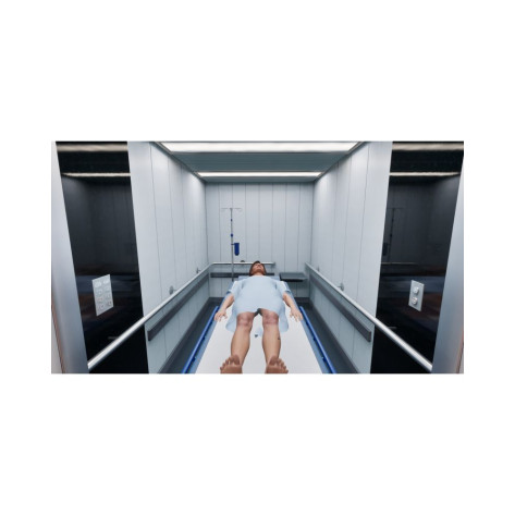 Игра Emergency Room Simulator за PlayStation 5