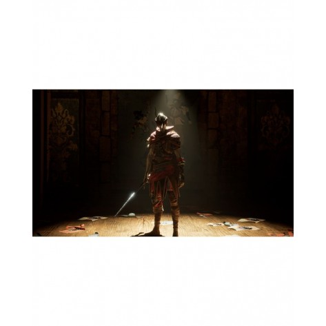 Игра Enotria: The Last Song за PlayStation 5