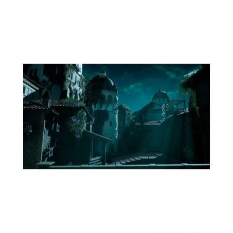 Игра Enotria: The Last Song за PlayStation 5