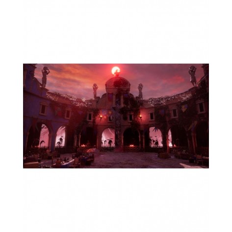Игра Enotria: The Last Song за PlayStation 5