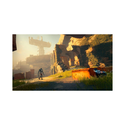 Игра Ereban: Shadow Legacy за PlayStation 5