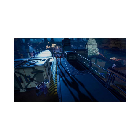 Игра Ereban: Shadow Legacy за PlayStation 5