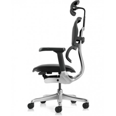 Ергономичен стол Antares - ERGOHUMAN ELITE 2 LE, черен