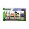 Игра Everybody's Golf Hot Shots за PlayStation 5