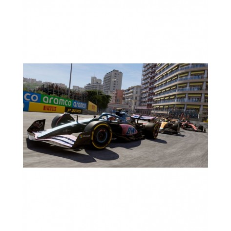 Игра F1 23 за PlayStation 4