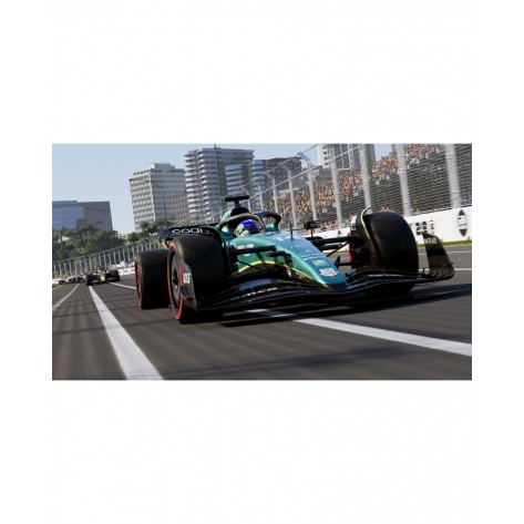 Игра F1 23 за PlayStation 4