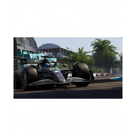 Игра F1 23 за PlayStation 4