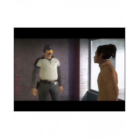 Игра Fahrenheit за PlayStation 4