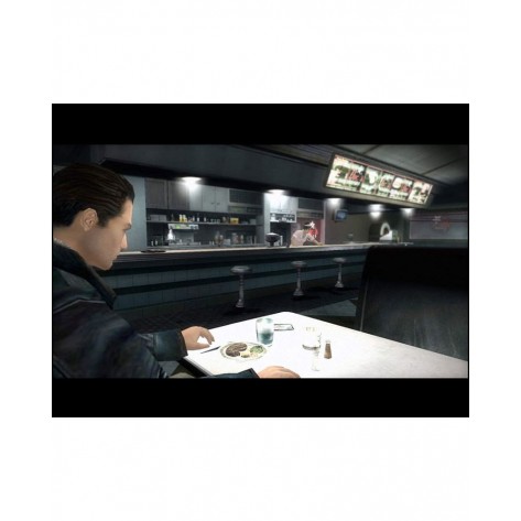 Игра Fahrenheit за PlayStation 4