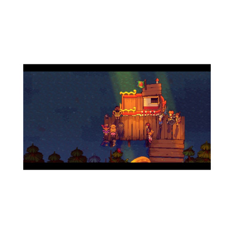 Игра Farming Camp за Nintendo Switch