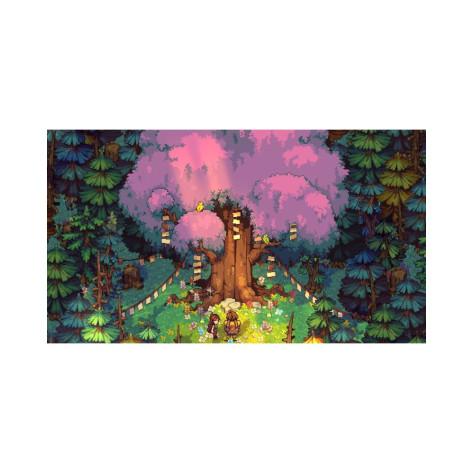 Игра Farming Camp за PlayStation 5