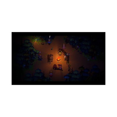 Игра Farming Camp за PlayStation 5