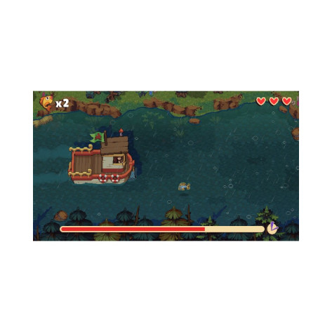 Игра Farming Camp за PlayStation 5