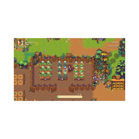 Игра Farming Camp за PlayStation 5