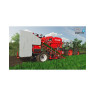 Игра Farming Simulator 22 - Premium Edition за Компютър