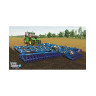 Игра Farming Simulator 22 - Premium Edition за Компютър