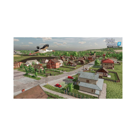 Игра Farming Simulator 22 - Premium Edition за Компютър