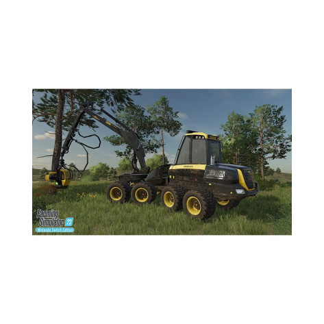 Игра Farming Simulator 23 за Nintendo Switch