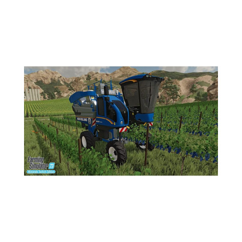 Игра Farming Simulator 23 за Nintendo Switch