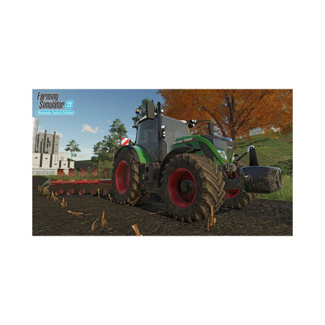 Игра Farming Simulator 23 за Nintendo Switch