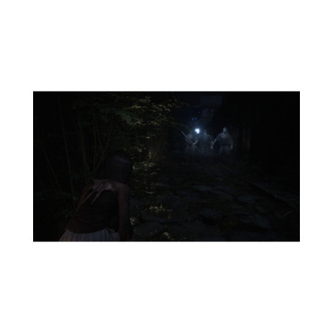 Игра Fatal Frame II: Crimson Butterfly Remake за PlayStation 5