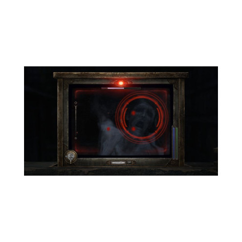 Игра Fatal Frame II: Crimson Butterfly Remake за PlayStation 5