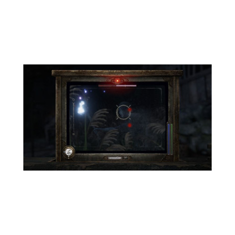 Игра Fatal Frame II: Crimson Butterfly Remake за PlayStation 5
