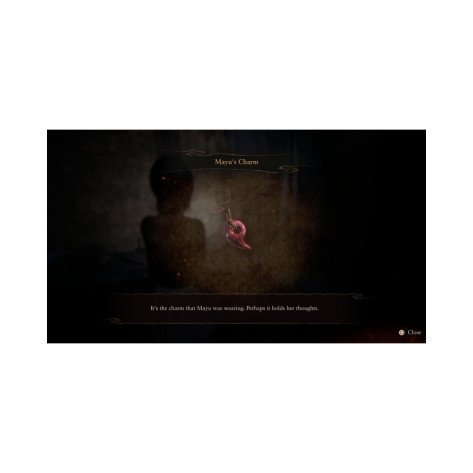 Игра Fatal Frame II: Crimson Butterfly Remake за PlayStation 5