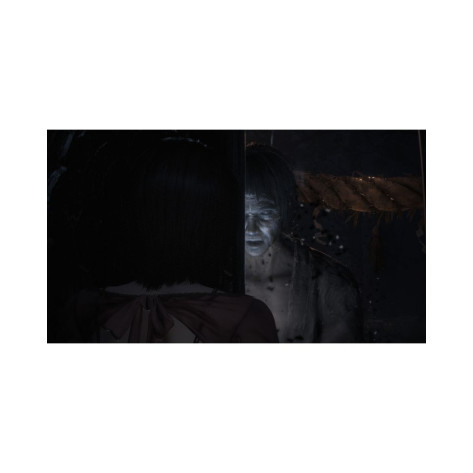 Игра Fatal Frame II: Crimson Butterfly Remake за PlayStation 5