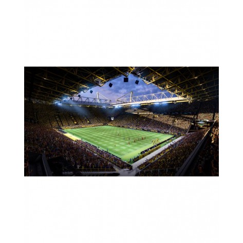 Игра FIFA 22 за PlayStation 4