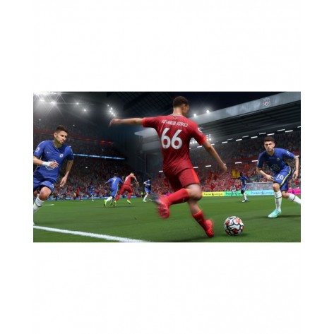 Игра FIFA 22 за PlayStation 4