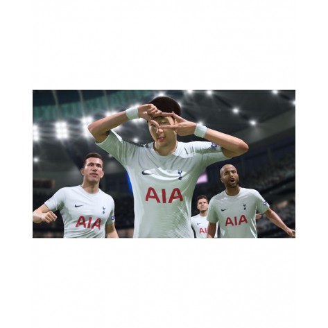 Игра FIFA 22 за PlayStation 4