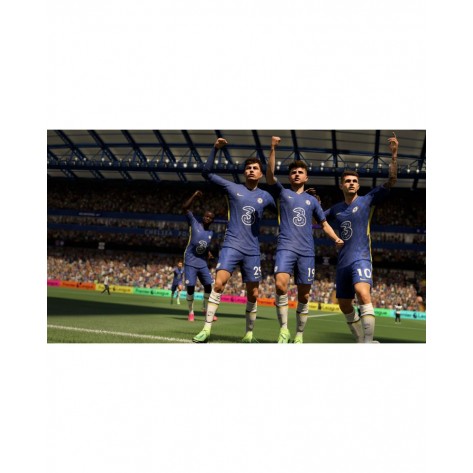 Игра FIFA 22 за PlayStation 4