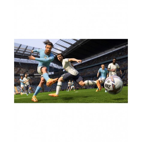 Игра FIFA 23 за PlayStation 4