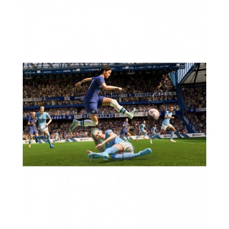 Игра FIFA 23 за PlayStation 5