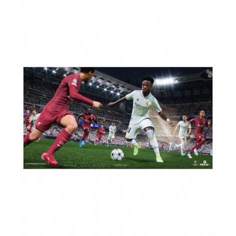 Игра FIFA 23 за PlayStation 5