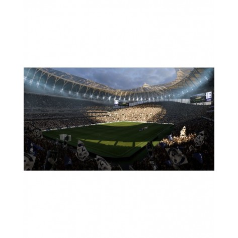 Игра FIFA 23 за PlayStation 5