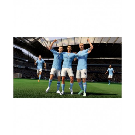 Игра FIFA 23 за PlayStation 5