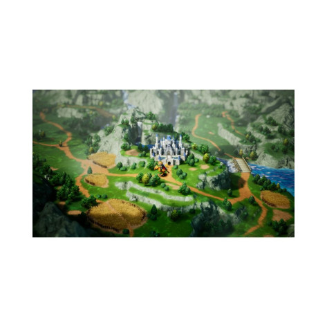Игра Final Fantasy Resonance за PlayStation 5