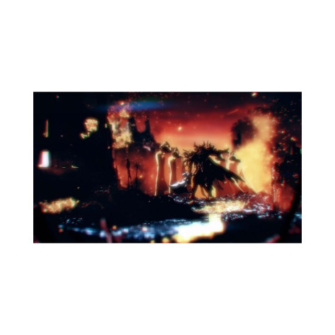 Игра Final Fantasy Resonance за PlayStation 5