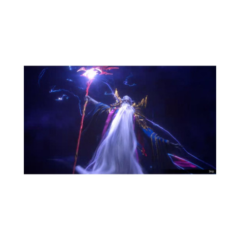Игра Final Fantasy Resonance за PlayStation 5