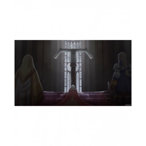 Игра Final Fantasy Tactics - The Ivalice Chronicles за Nintendo Switch